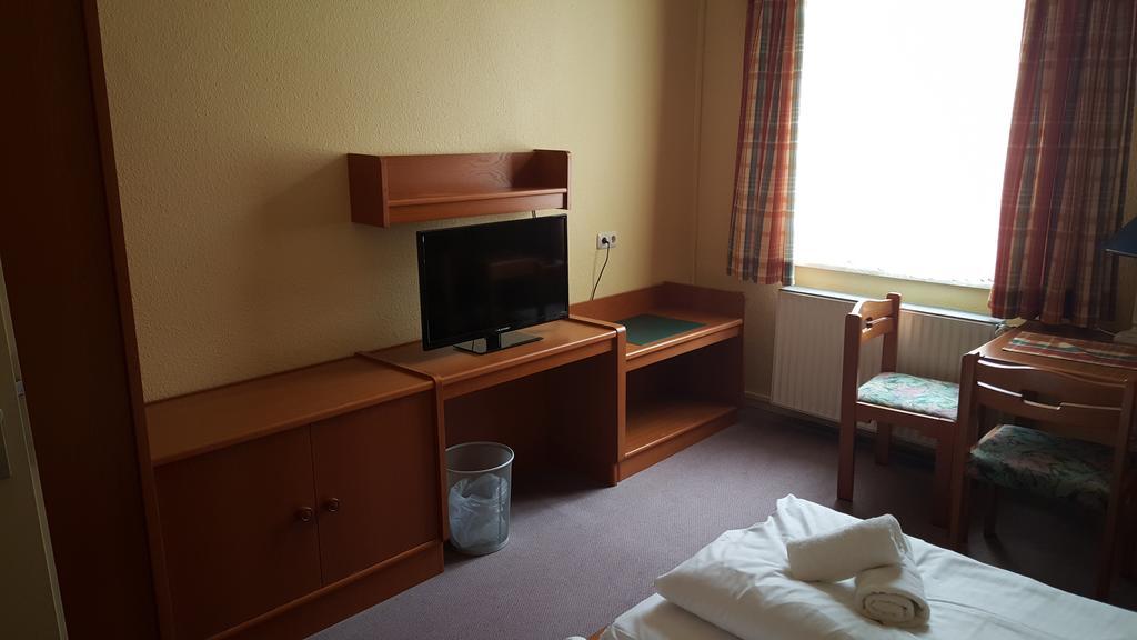 Hotel Ratskeller Luchow Δωμάτιο φωτογραφία