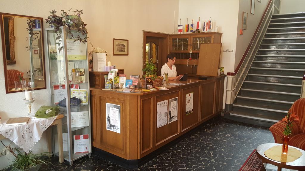 Hotel Ratskeller Luchow Εξωτερικό φωτογραφία