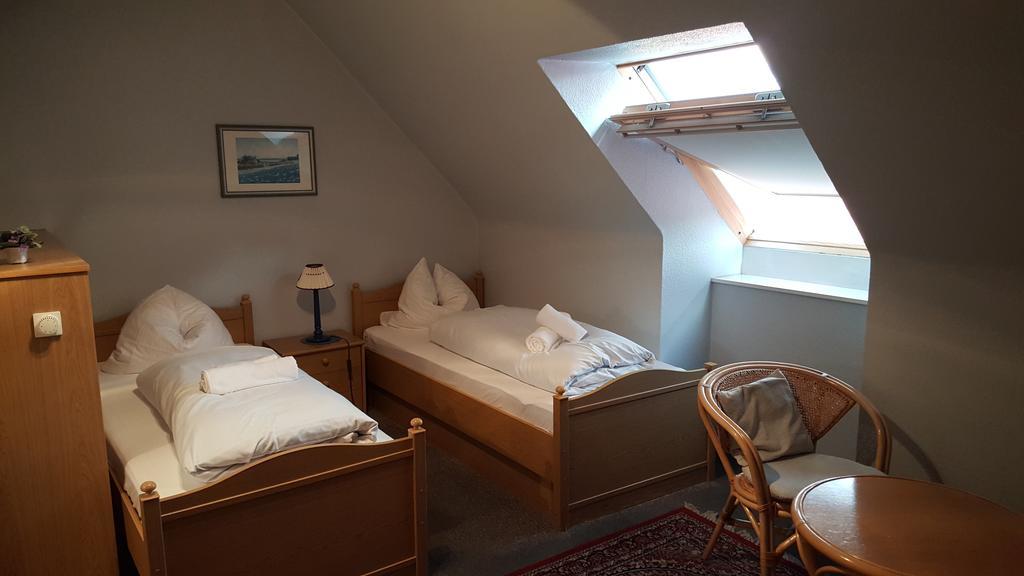 Hotel Ratskeller Luchow Δωμάτιο φωτογραφία