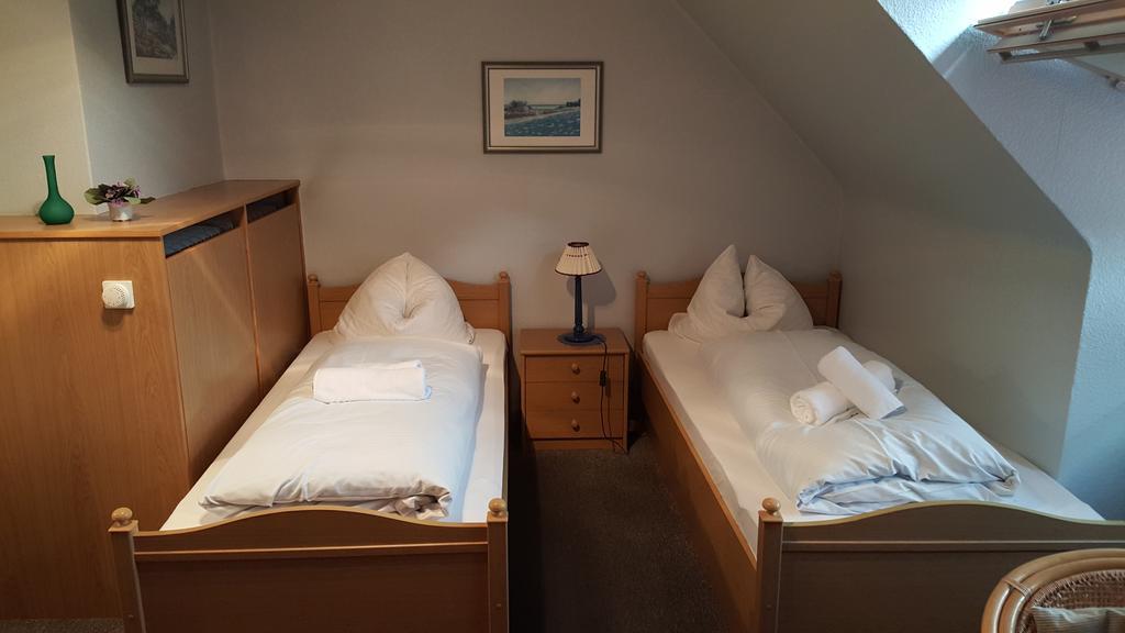 Hotel Ratskeller Luchow Δωμάτιο φωτογραφία