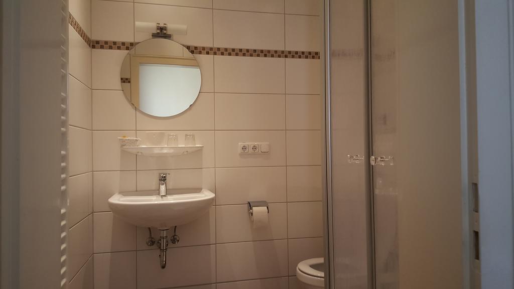 Hotel Ratskeller Luchow Δωμάτιο φωτογραφία