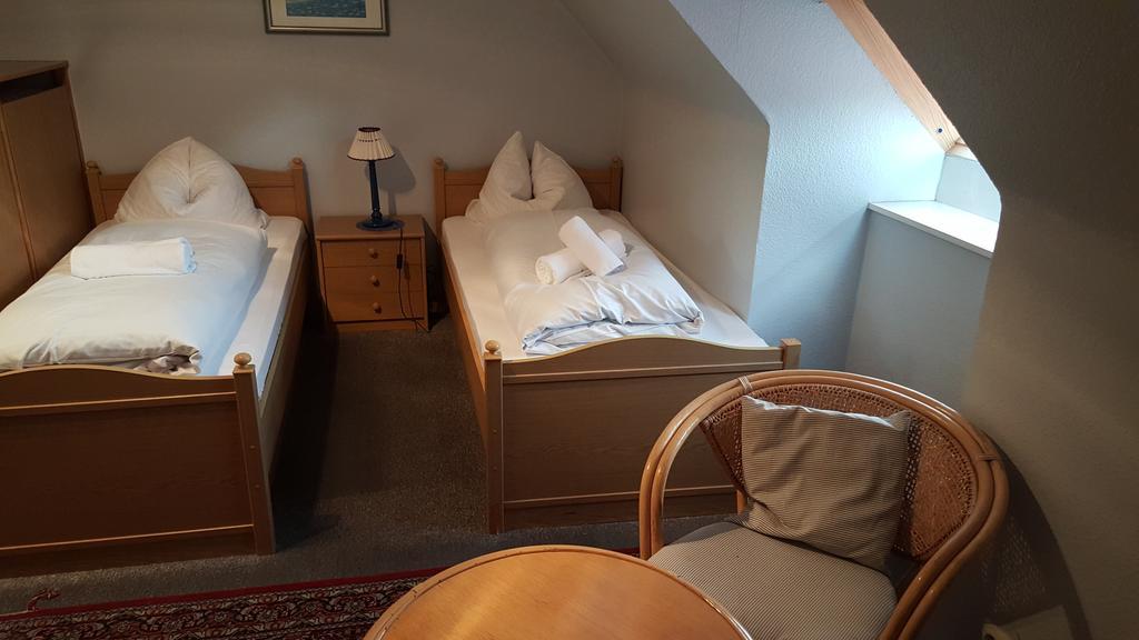 Hotel Ratskeller Luchow Δωμάτιο φωτογραφία