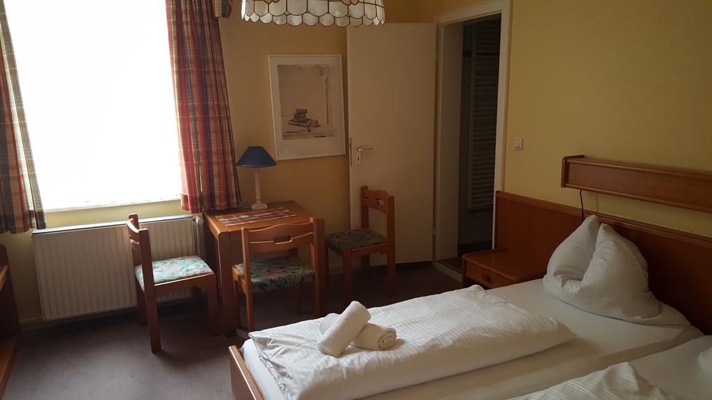 Hotel Ratskeller Luchow Δωμάτιο φωτογραφία