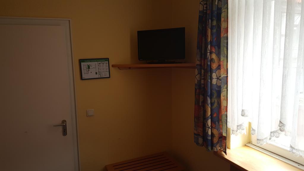 Hotel Ratskeller Luchow Δωμάτιο φωτογραφία