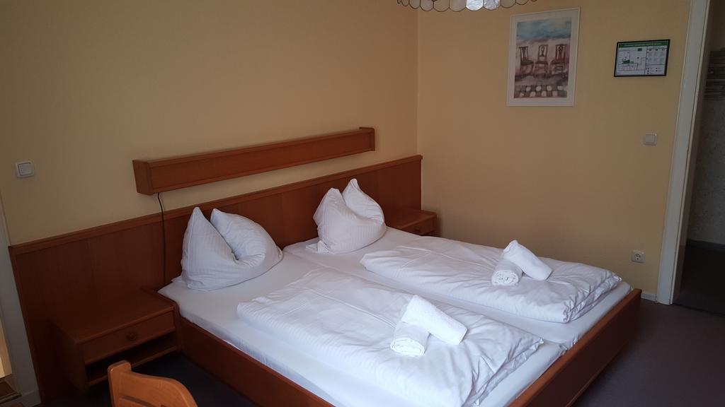 Hotel Ratskeller Luchow Δωμάτιο φωτογραφία